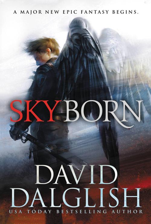 Skyborn-David-Dalglish