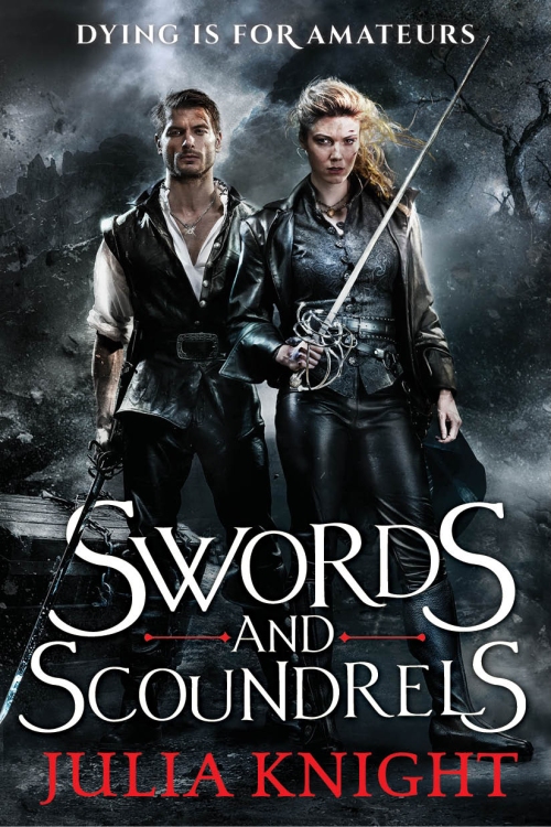 SwordsAndScoundrels
